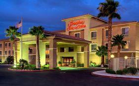 Hampton Inn & Suites Palmdale Palmdale Ca